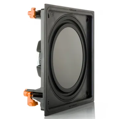 Встраиваемый сабвуфер Monitor Audio IWS-10 Inwall Subwoofer Driver